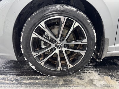 2022 Volkswagen Jetta 1.5T Sport