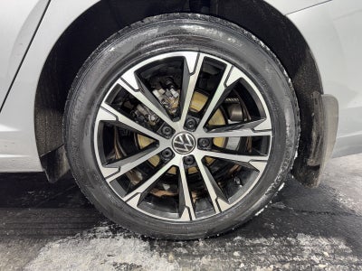 2022 Volkswagen Jetta 1.5T Sport