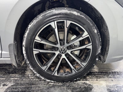 2022 Volkswagen Jetta 1.5T Sport