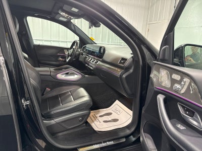 2021 Mercedes-Benz GLE GLE 450 4MATIC®