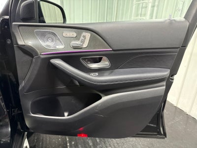2021 Mercedes-Benz GLE GLE 450 4MATIC®