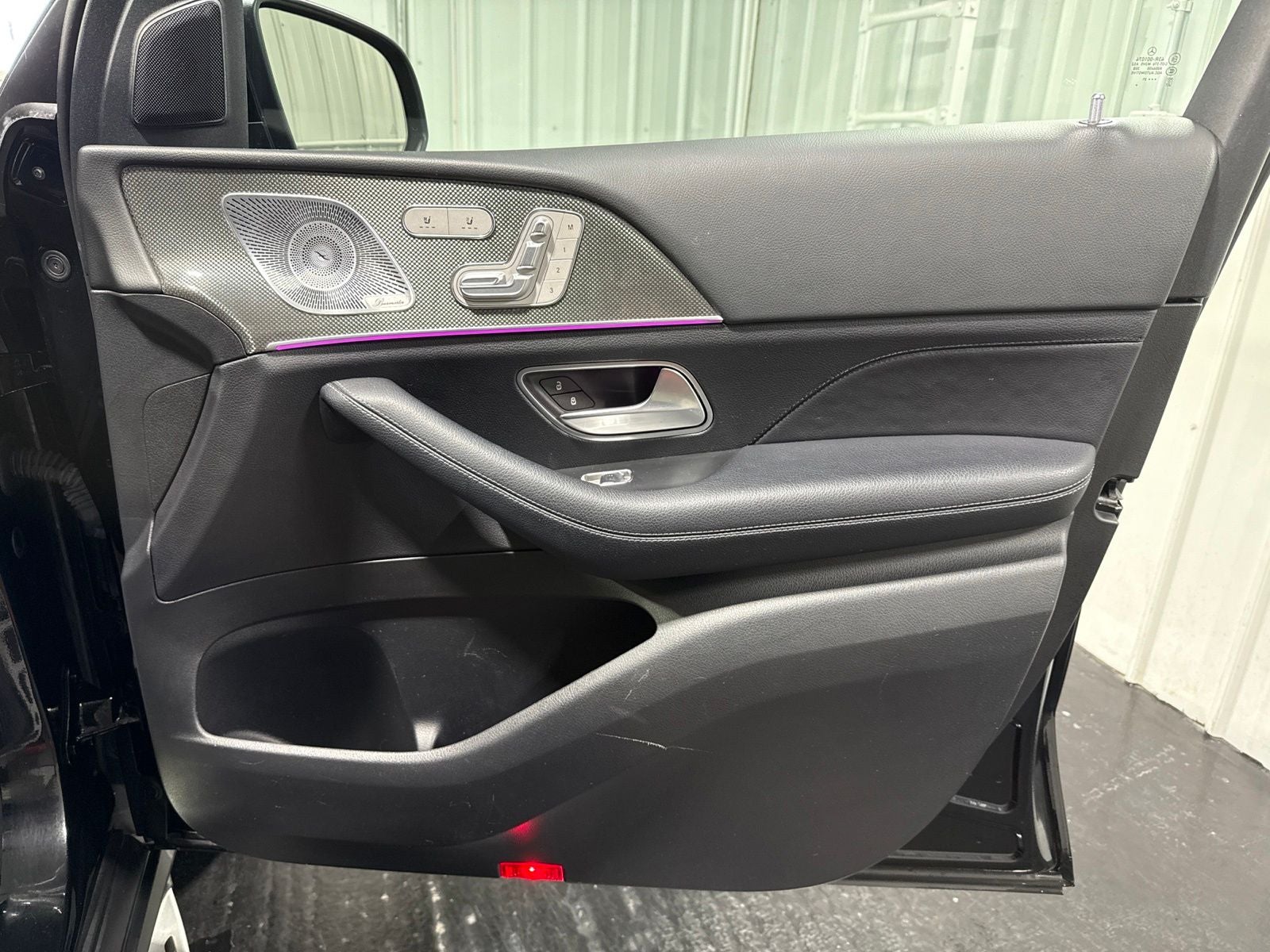 2021 Mercedes-Benz GLE GLE 450 4MATIC®