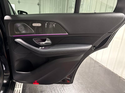 2021 Mercedes-Benz GLE GLE 450 4MATIC®