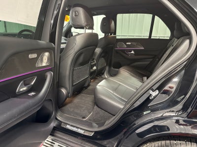 2021 Mercedes-Benz GLE GLE 450 4MATIC®