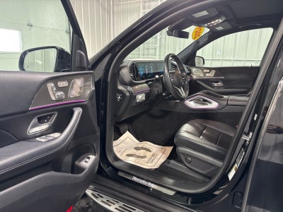 2021 Mercedes-Benz GLE GLE 450 4MATIC®