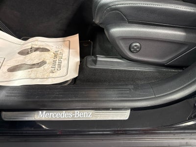 2021 Mercedes-Benz GLE GLE 450 4MATIC®