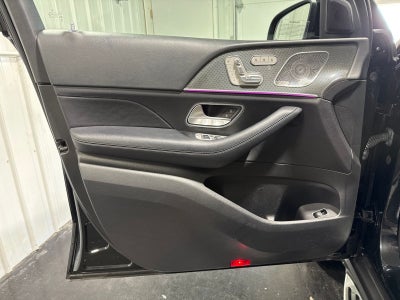 2021 Mercedes-Benz GLE GLE 450 4MATIC®