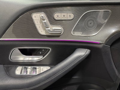 2021 Mercedes-Benz GLE GLE 450 4MATIC®
