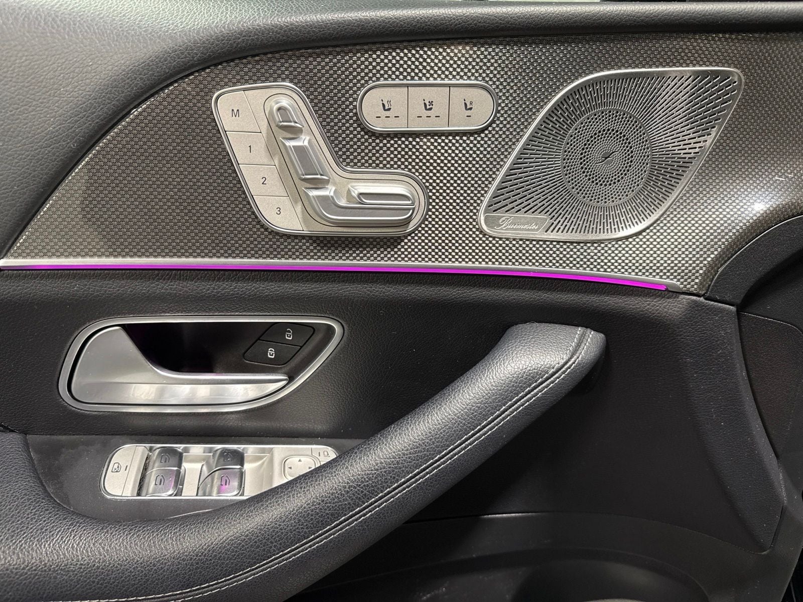 2021 Mercedes-Benz GLE GLE 450 4MATIC®