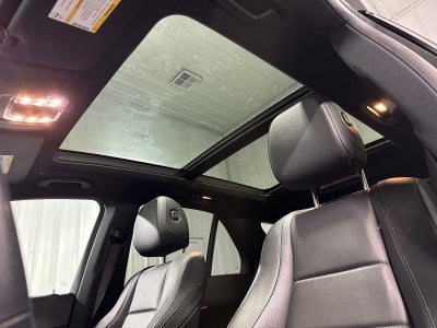 2021 Mercedes-Benz GLE GLE 450 4MATIC®