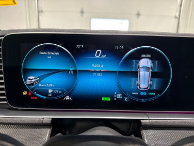 2021 Mercedes-Benz GLE GLE 450 4MATIC®