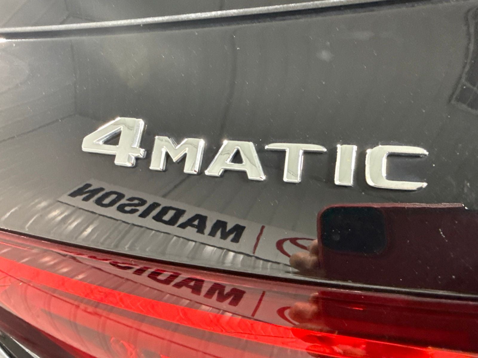 2021 Mercedes-Benz GLE GLE 450 4MATIC®