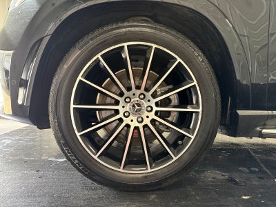2021 Mercedes-Benz GLE GLE 450 4MATIC®