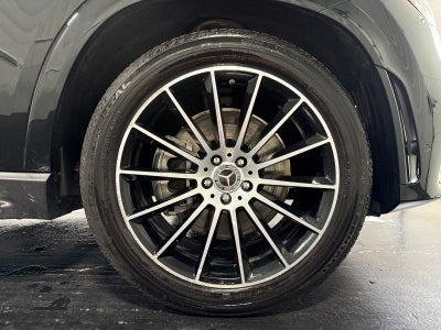 2021 Mercedes-Benz GLE GLE 450 4MATIC®
