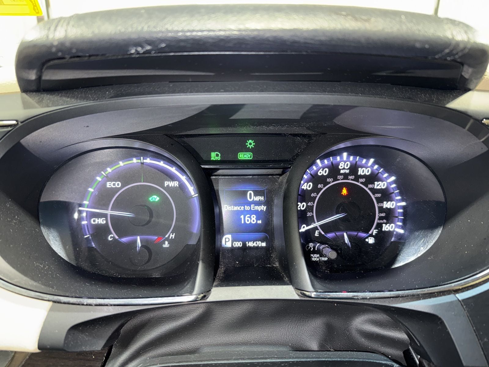 2018 Toyota Avalon Hybrid XLE Premium