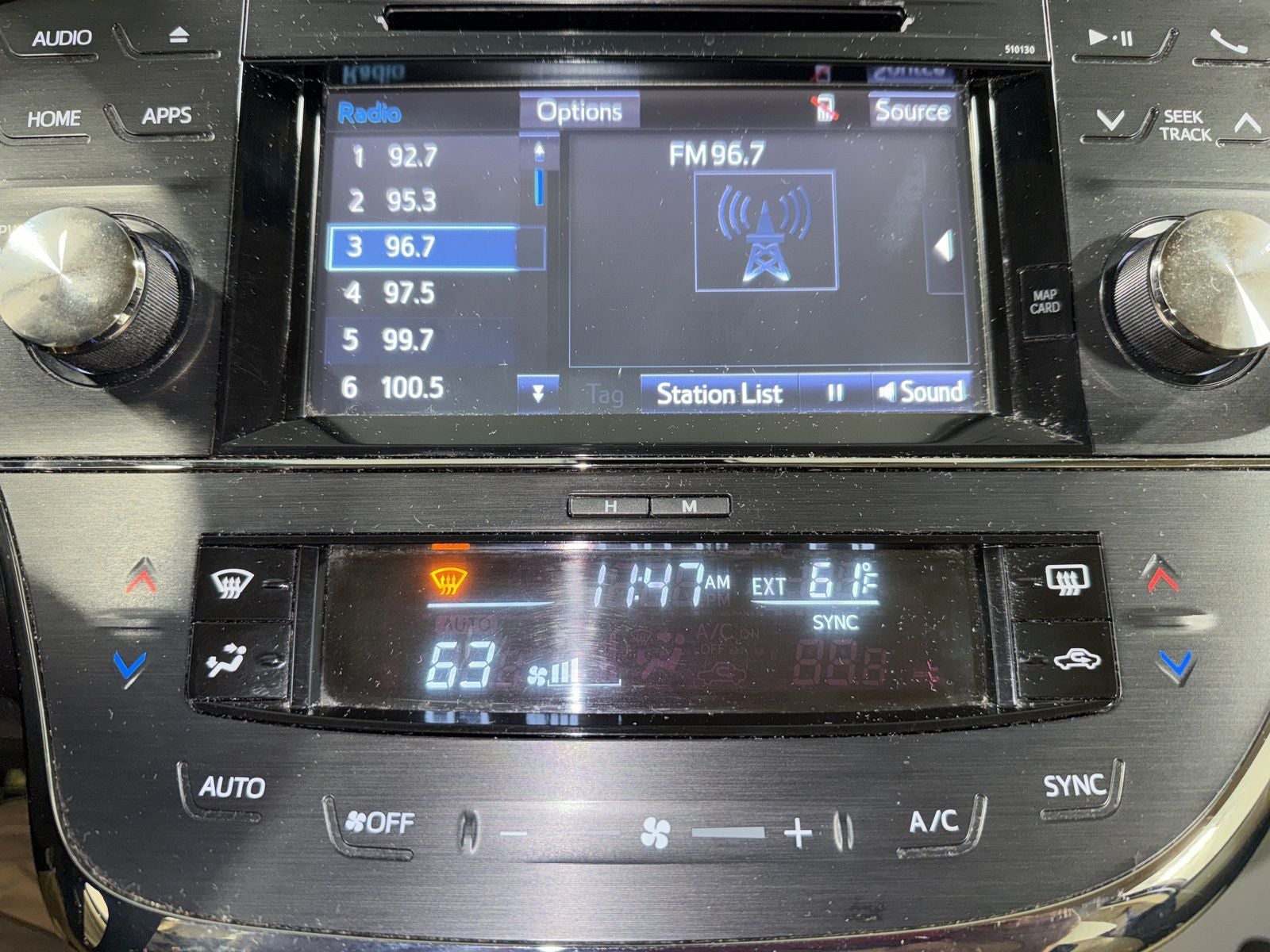 2018 Toyota Avalon Hybrid XLE Premium