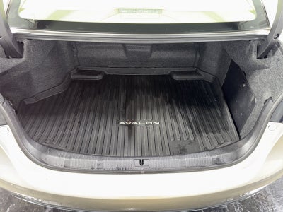 2018 Toyota Avalon Hybrid XLE Premium