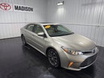 2018 Toyota Avalon Hybrid XLE Premium