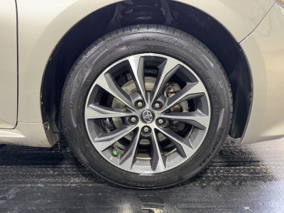 2018 Toyota Avalon Hybrid XLE Premium