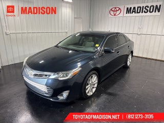 2015 Toyota Avalon Limited