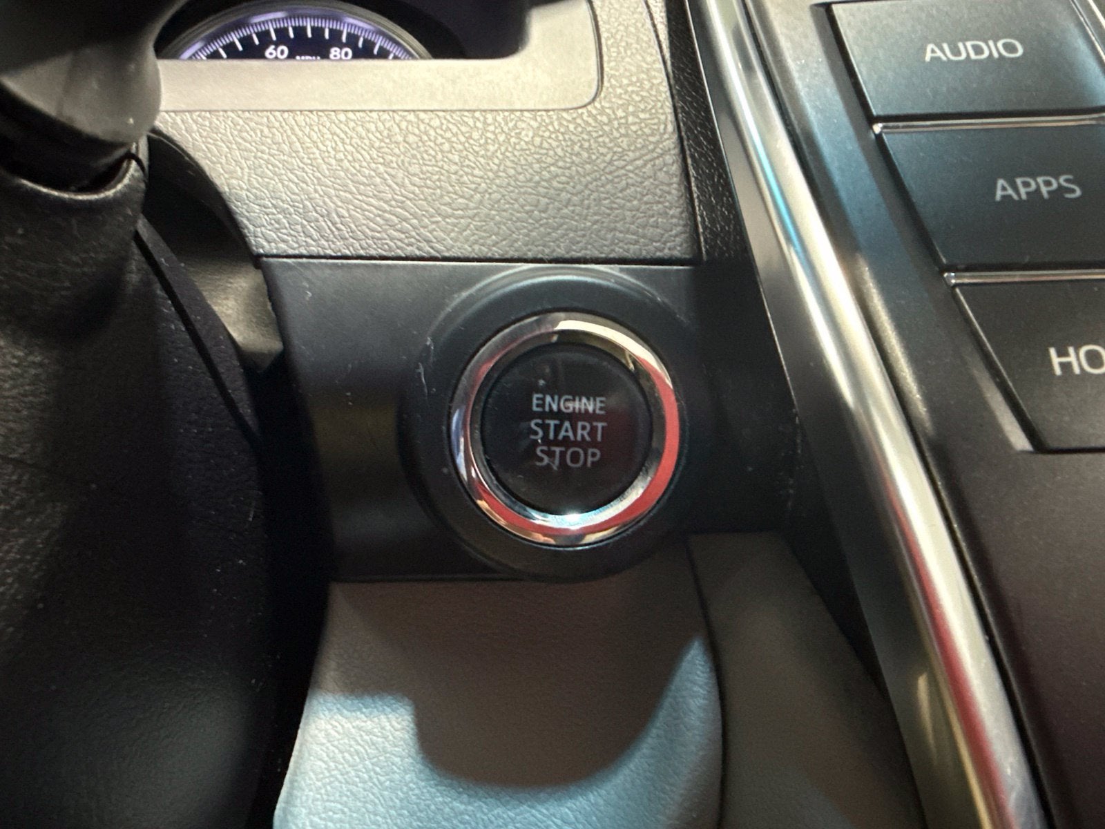 2016 Toyota Camry XLE