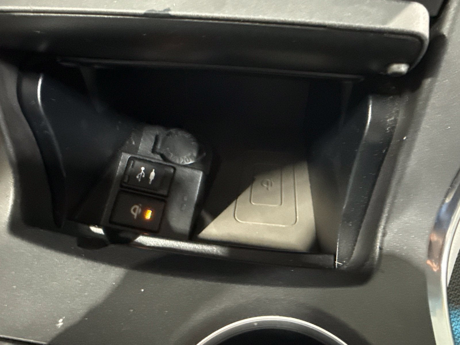 2016 Toyota Camry XLE