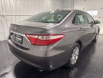 2016 Toyota Camry XLE