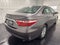 2016 Toyota Camry XLE