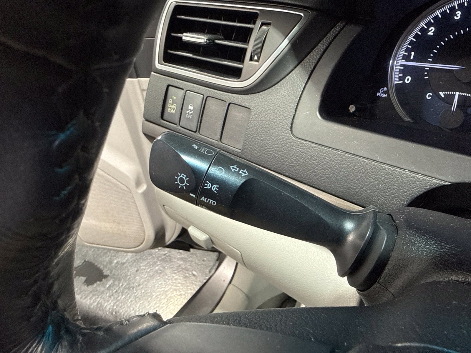 2016 Toyota Camry XLE
