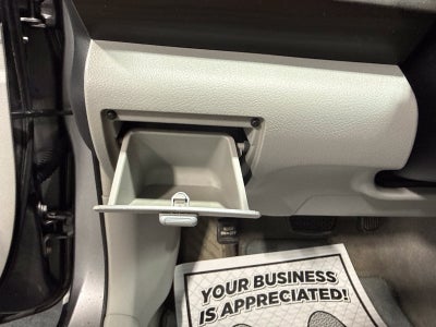 2016 Toyota Camry XLE