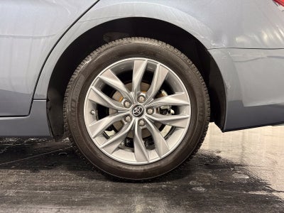 2019 Toyota Avalon XLE