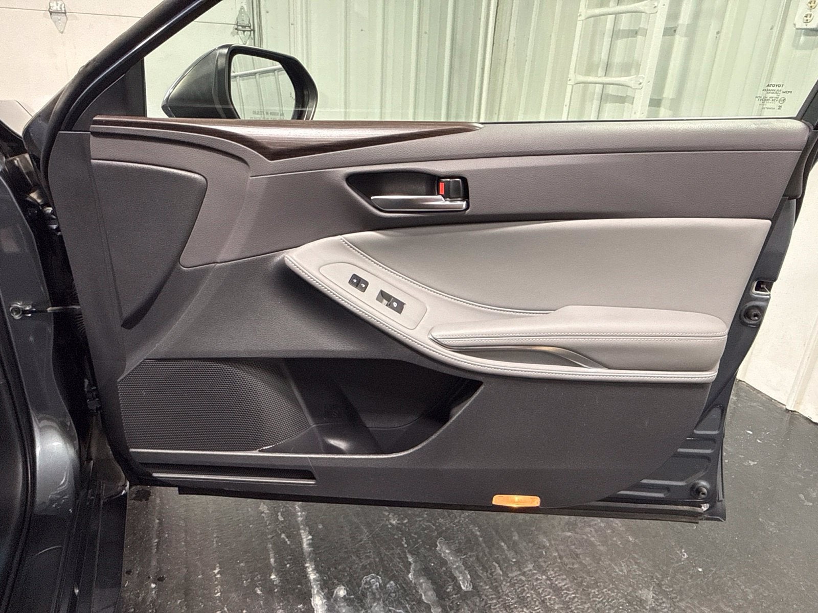 2019 Toyota Avalon XLE