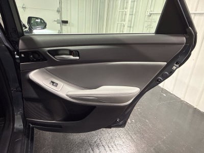 2019 Toyota Avalon XLE