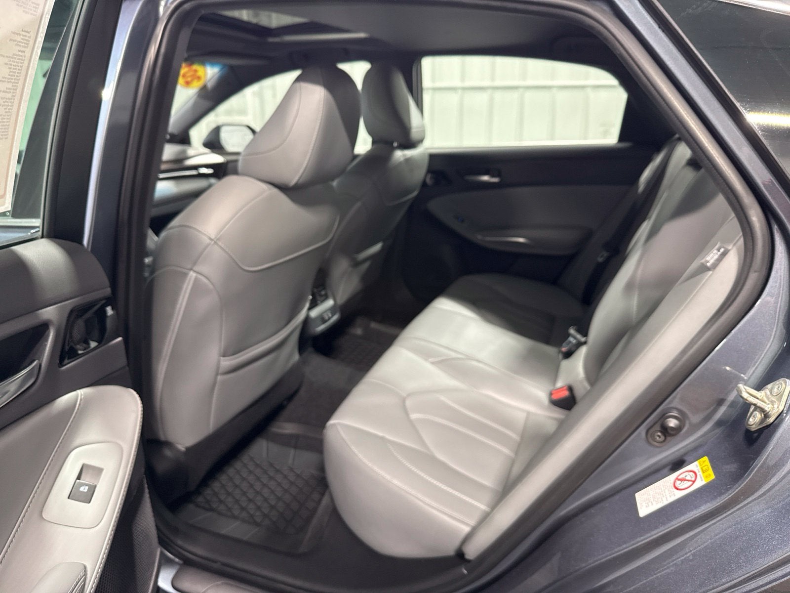2019 Toyota Avalon XLE
