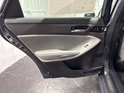 2019 Toyota Avalon XLE