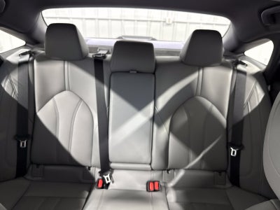 2019 Toyota Avalon XLE