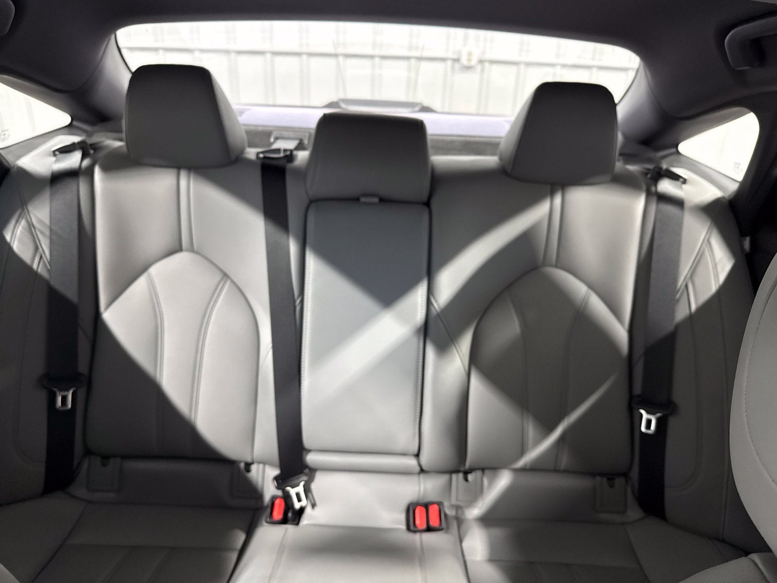 2019 Toyota Avalon XLE