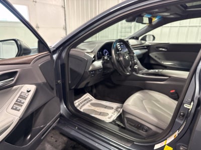 2019 Toyota Avalon XLE