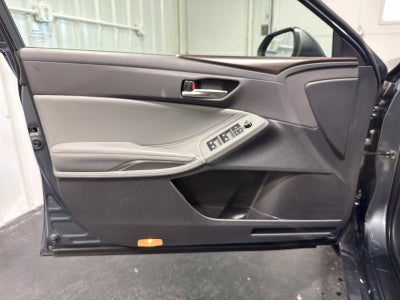 2019 Toyota Avalon XLE