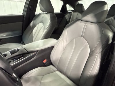 2019 Toyota Avalon XLE