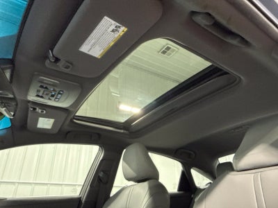 2019 Toyota Avalon XLE