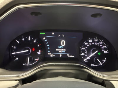 2019 Toyota Avalon XLE