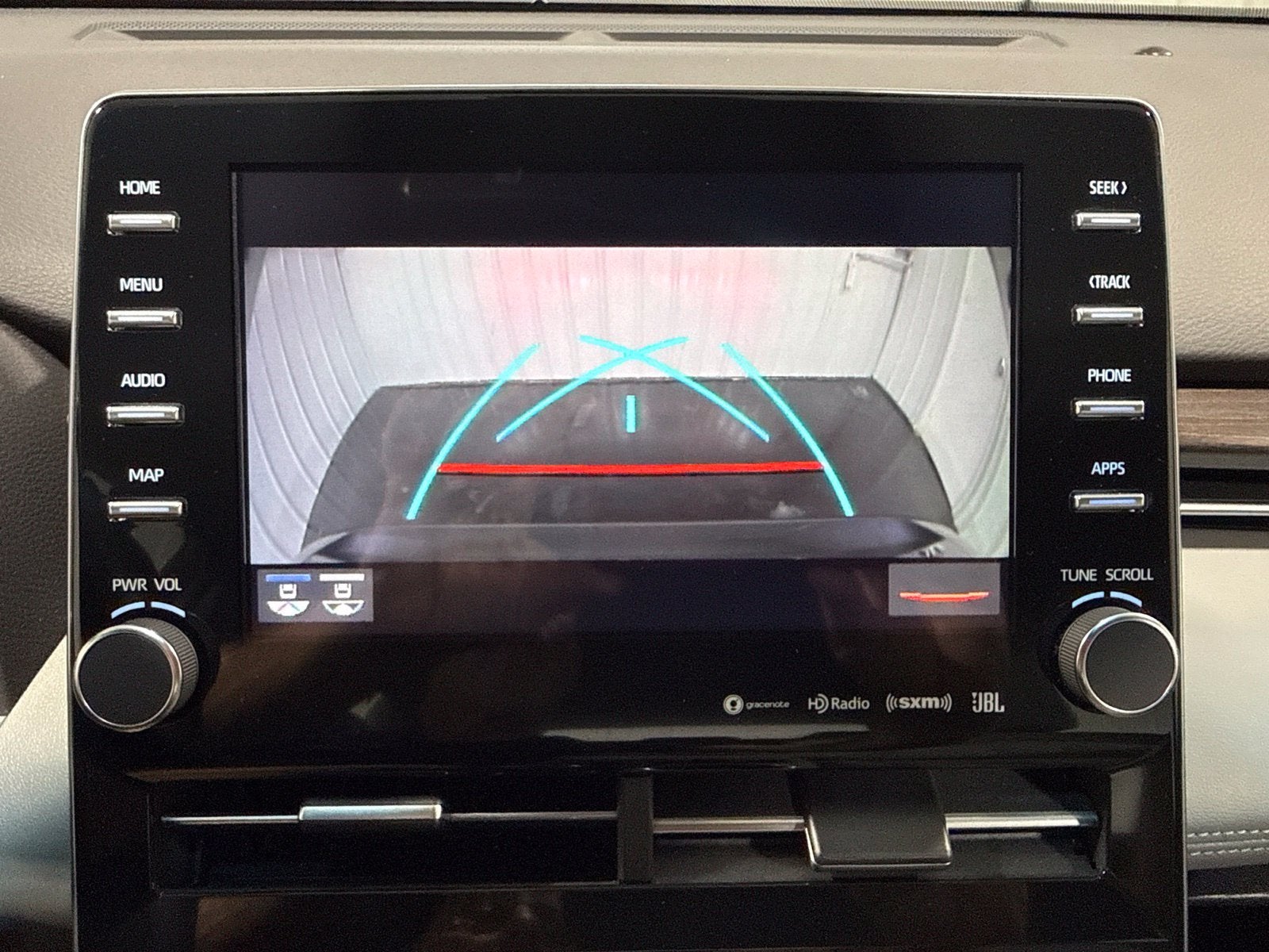 2019 Toyota Avalon XLE
