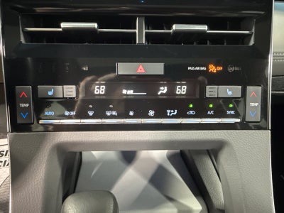 2019 Toyota Avalon XLE