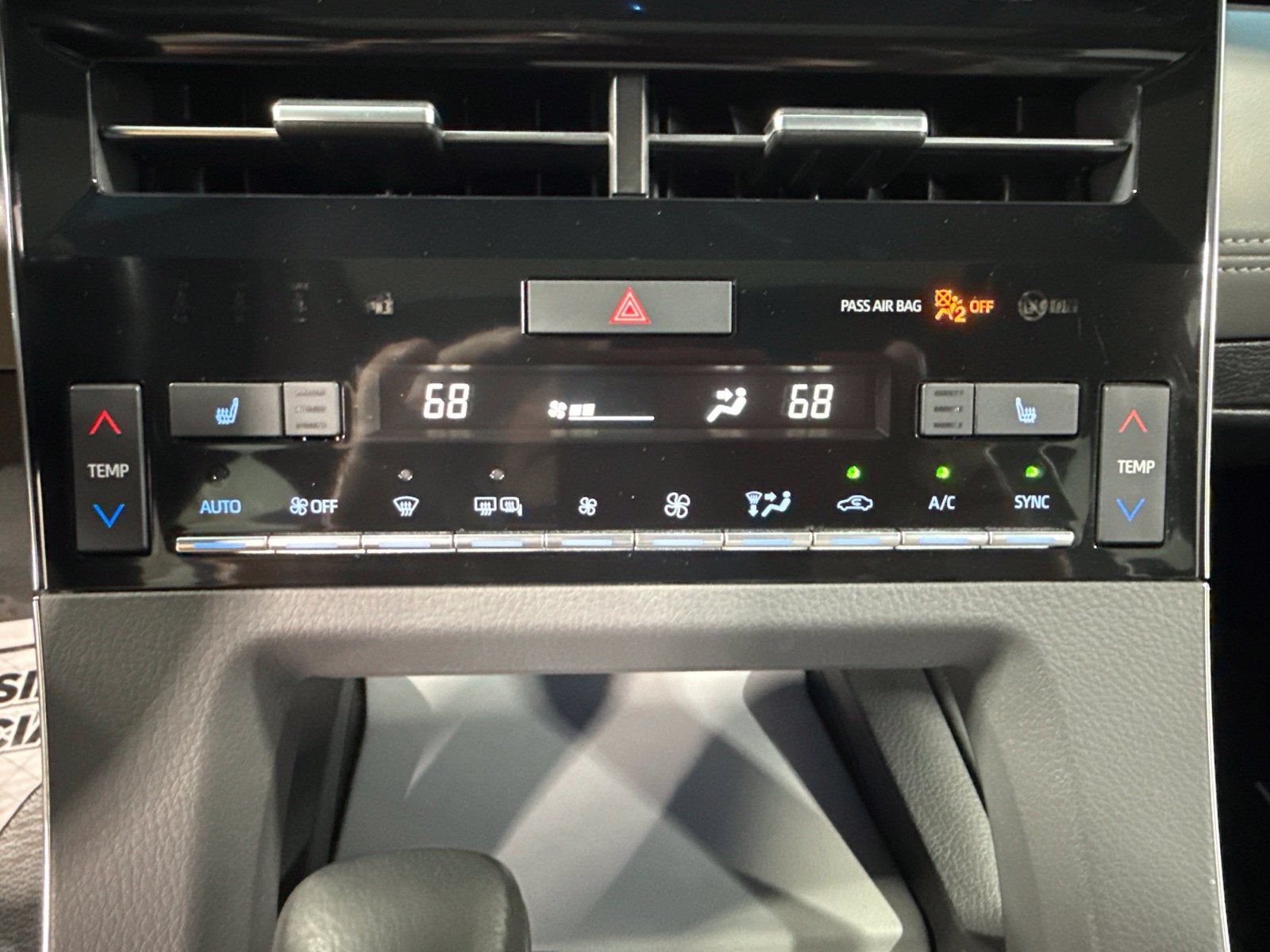 2019 Toyota Avalon XLE