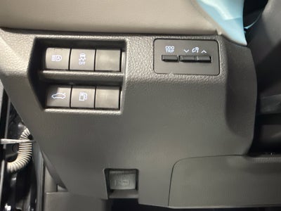 2019 Toyota Avalon XLE