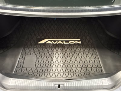 2019 Toyota Avalon XLE
