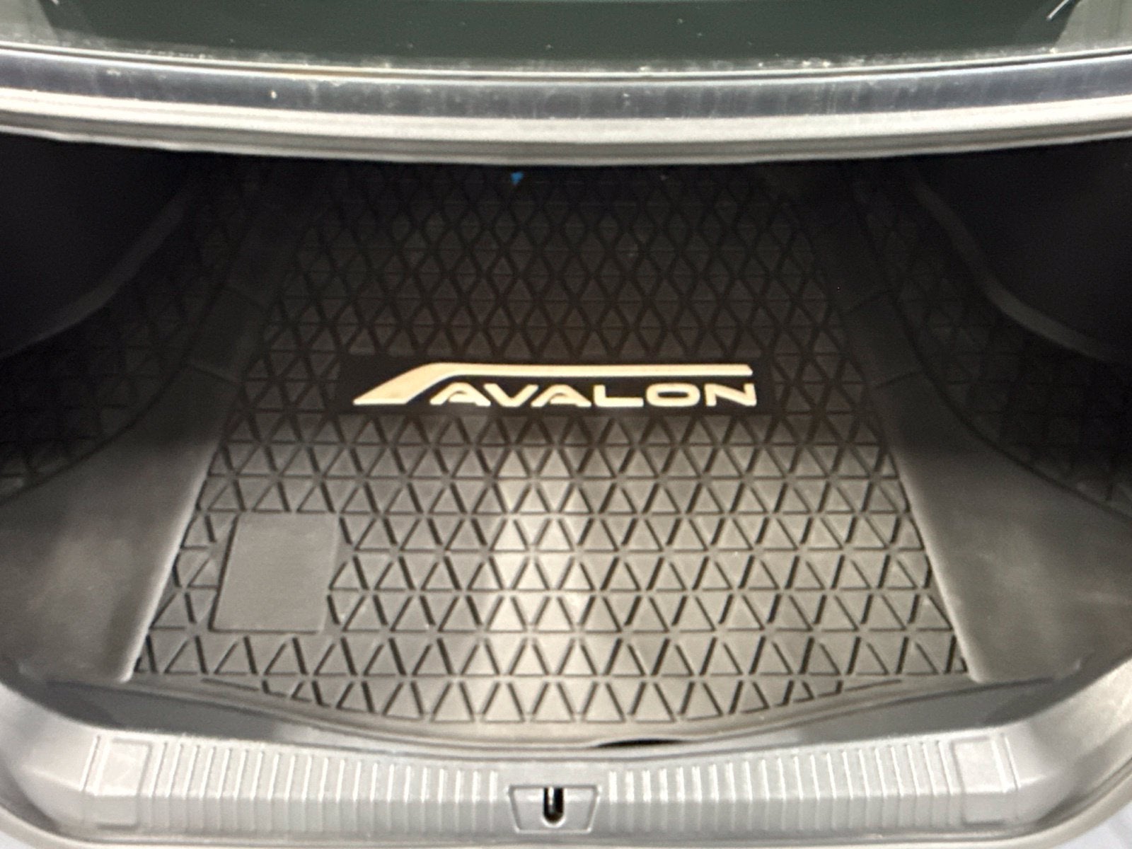 2019 Toyota Avalon XLE