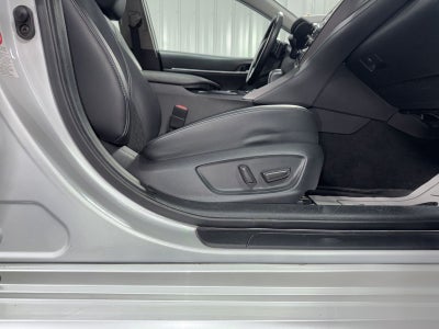 2019 Toyota Camry XSE V6