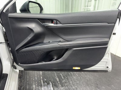 2019 Toyota Camry XSE V6